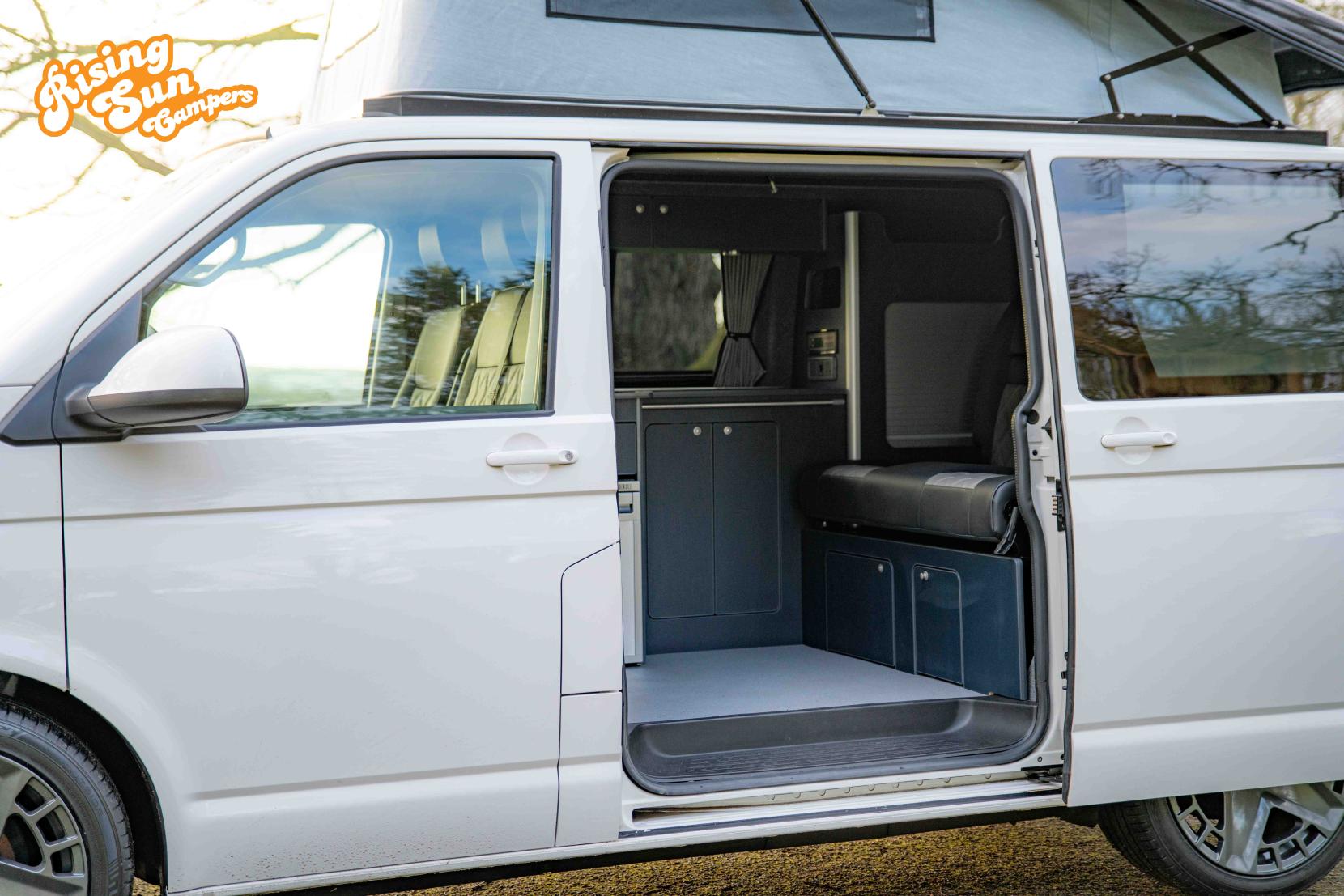 Volkswagen Transporter 2.0 TDI T28 Highline Panel Van 5dr Diesel Manual FWD SWB Euro 6 (s/s) (110 ps)