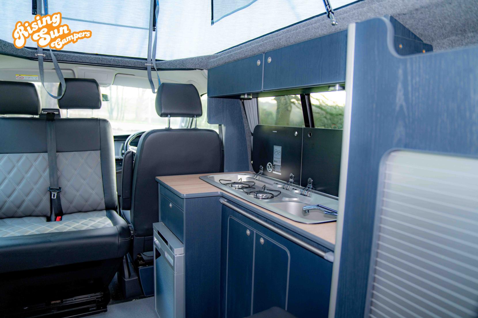 Volkswagen Transporter 2.0 TDI T28 Highline Panel Van 5dr Diesel Manual FWD SWB Euro 6 (s/s) (110 ps)