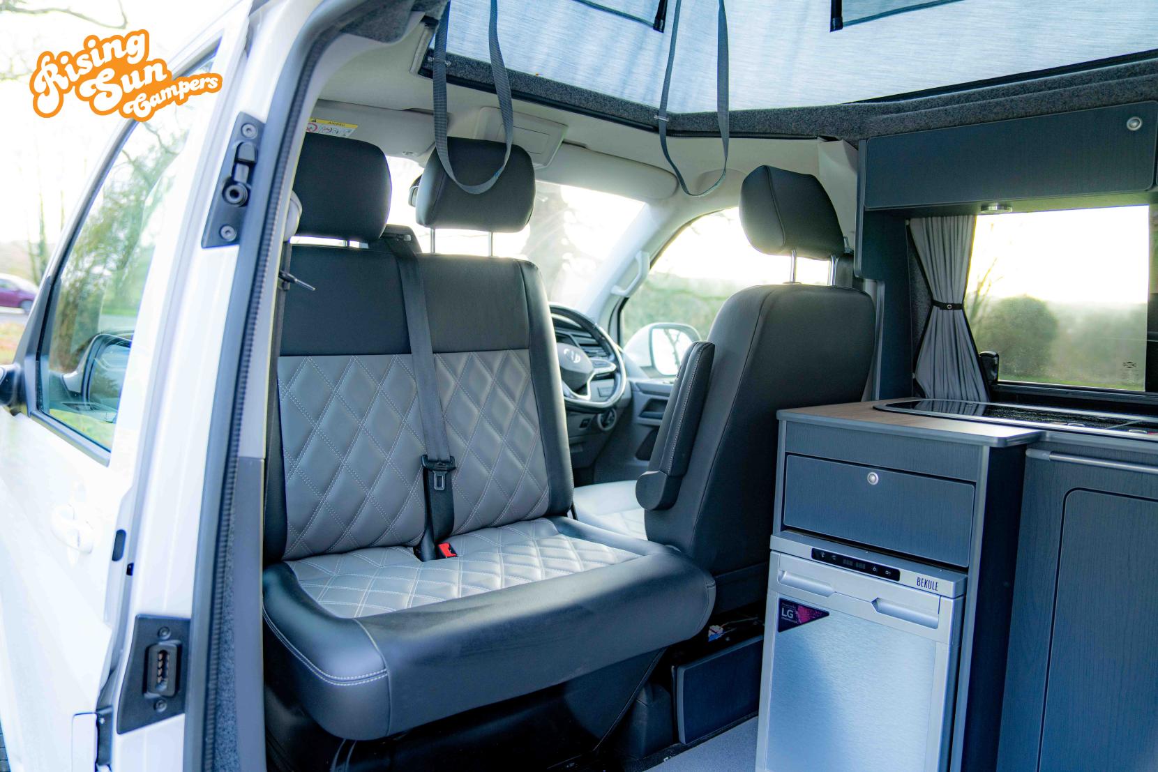 Volkswagen Transporter 2.0 TDI T28 Highline Panel Van 5dr Diesel Manual FWD SWB Euro 6 (s/s) (110 ps)