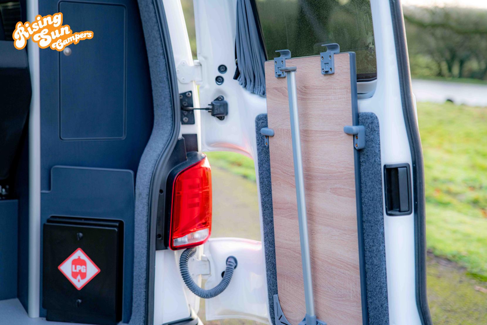 Volkswagen Transporter 2.0 TDI T28 Highline Panel Van 5dr Diesel Manual FWD SWB Euro 6 (s/s) (110 ps)