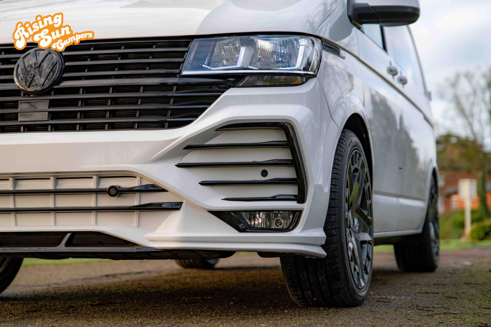 Volkswagen Transporter 2.0 TDI T28 Highline Panel Van 5dr Diesel Manual FWD SWB Euro 6 (s/s) (110 ps)