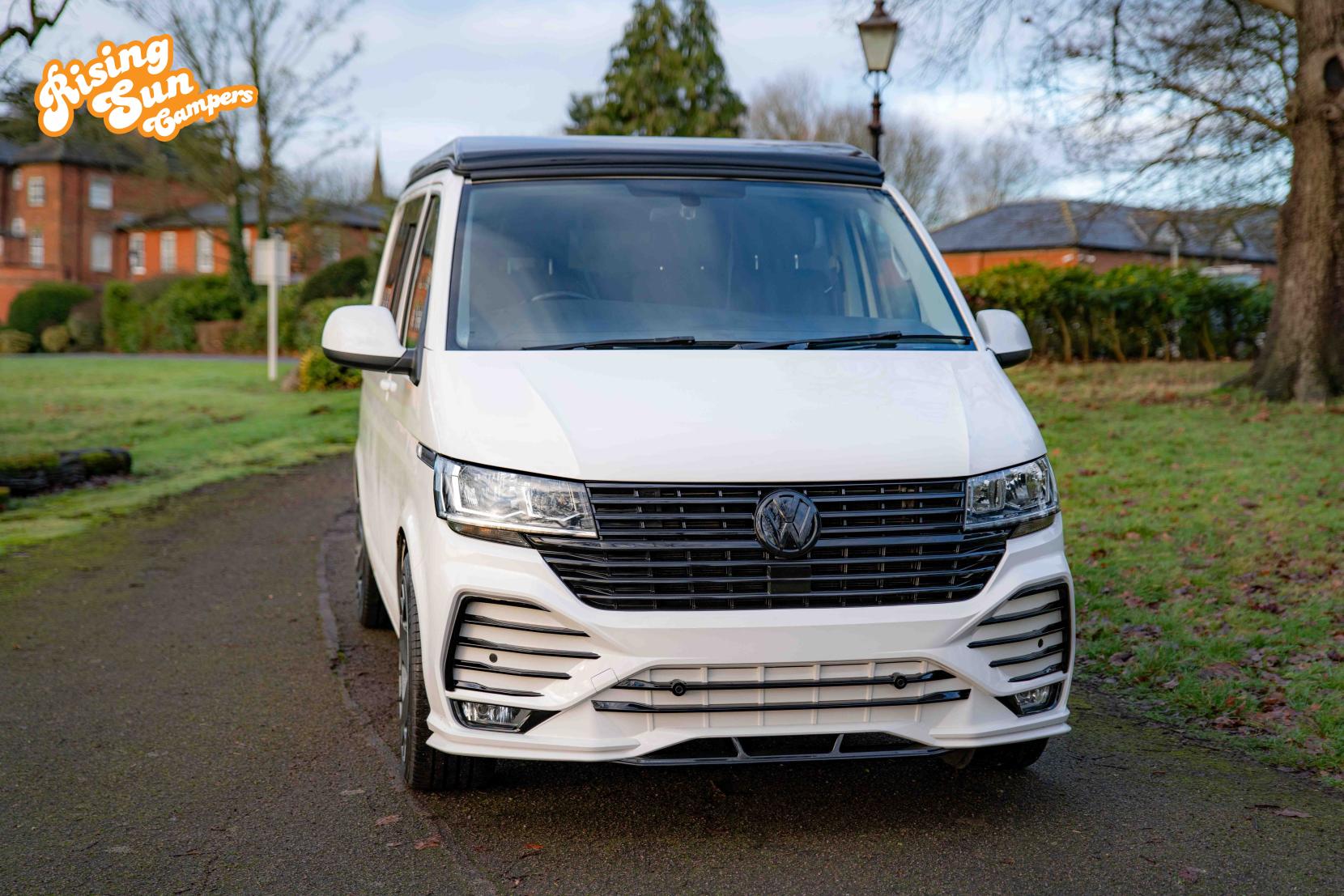 Volkswagen Transporter 2.0 TDI T28 Highline Panel Van 5dr Diesel Manual FWD SWB Euro 6 (s/s) (110 ps)