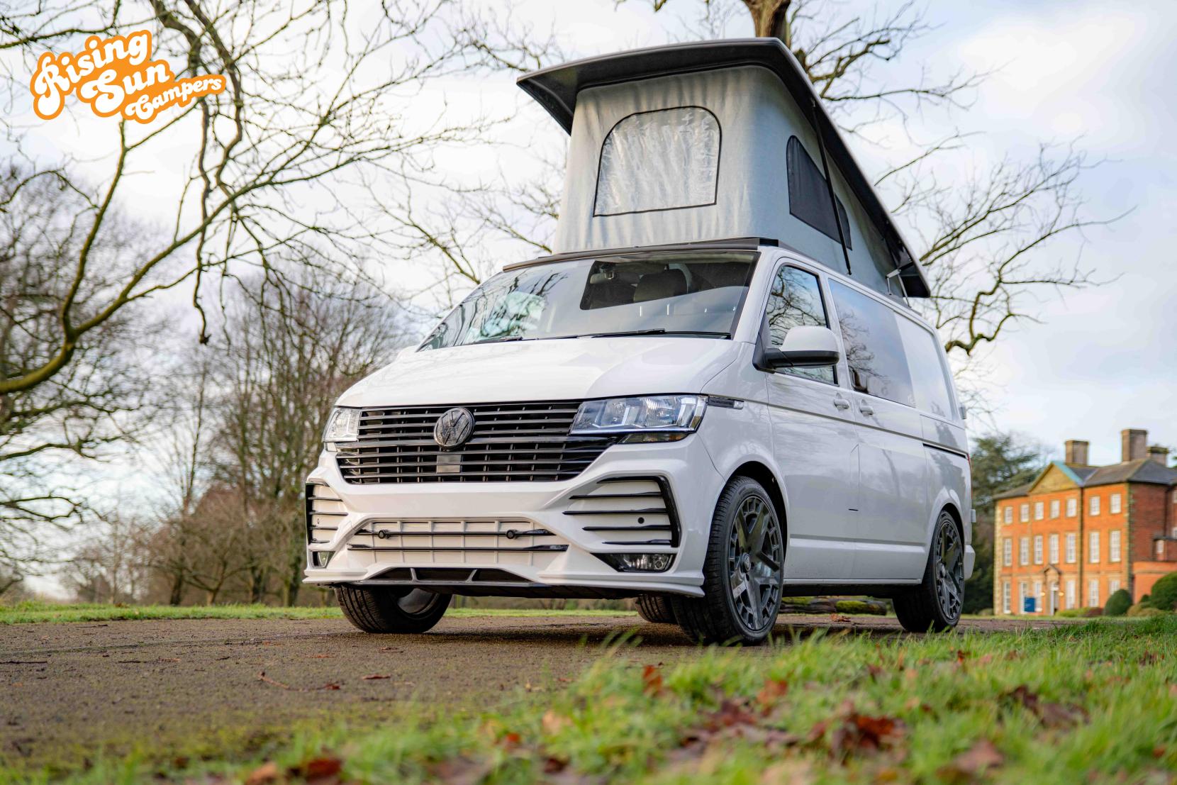 Volkswagen Transporter 2.0 TDI T28 Highline Panel Van 5dr Diesel Manual FWD SWB Euro 6 (s/s) (110 ps)