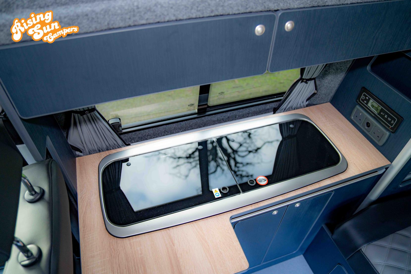 Volkswagen Transporter 2.0 TDI T28 Highline Panel Van 5dr Diesel Manual FWD SWB Euro 6 (s/s) (110 ps)