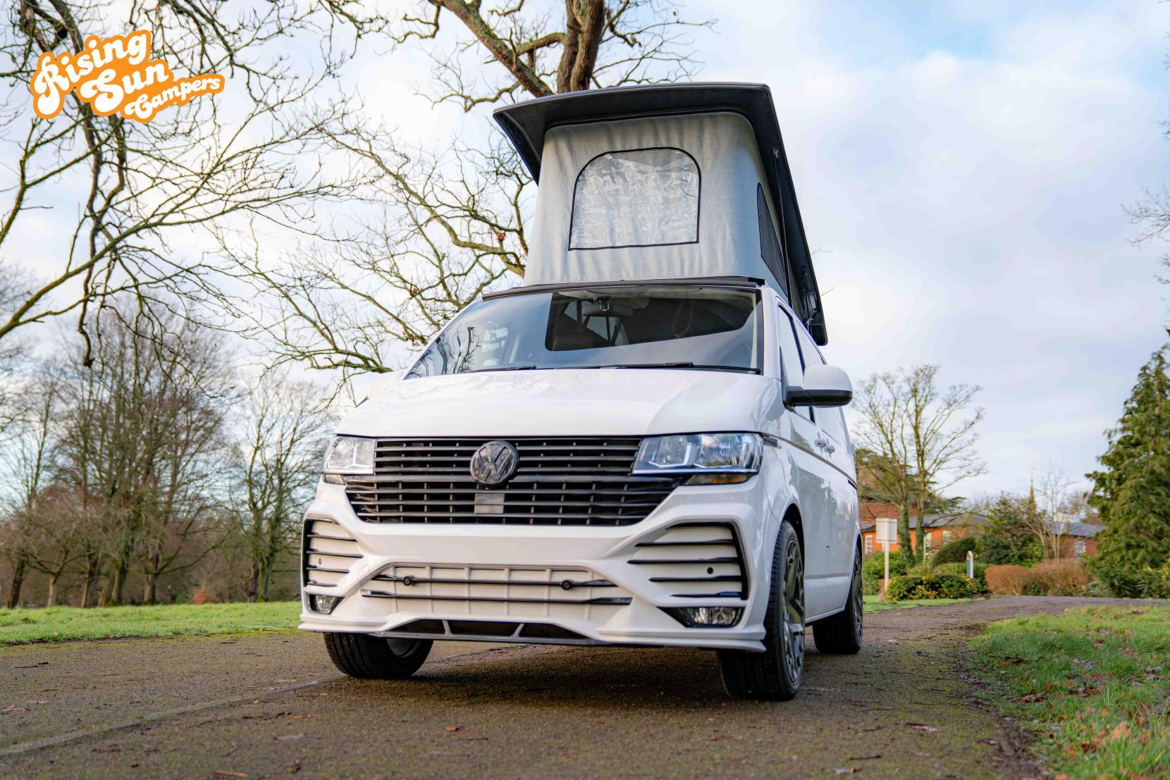 Volkswagen Transporter 2.0 TDI T28 Highline Panel Van 5dr Diesel Manual FWD SWB Euro 6 (s/s) (110 ps)