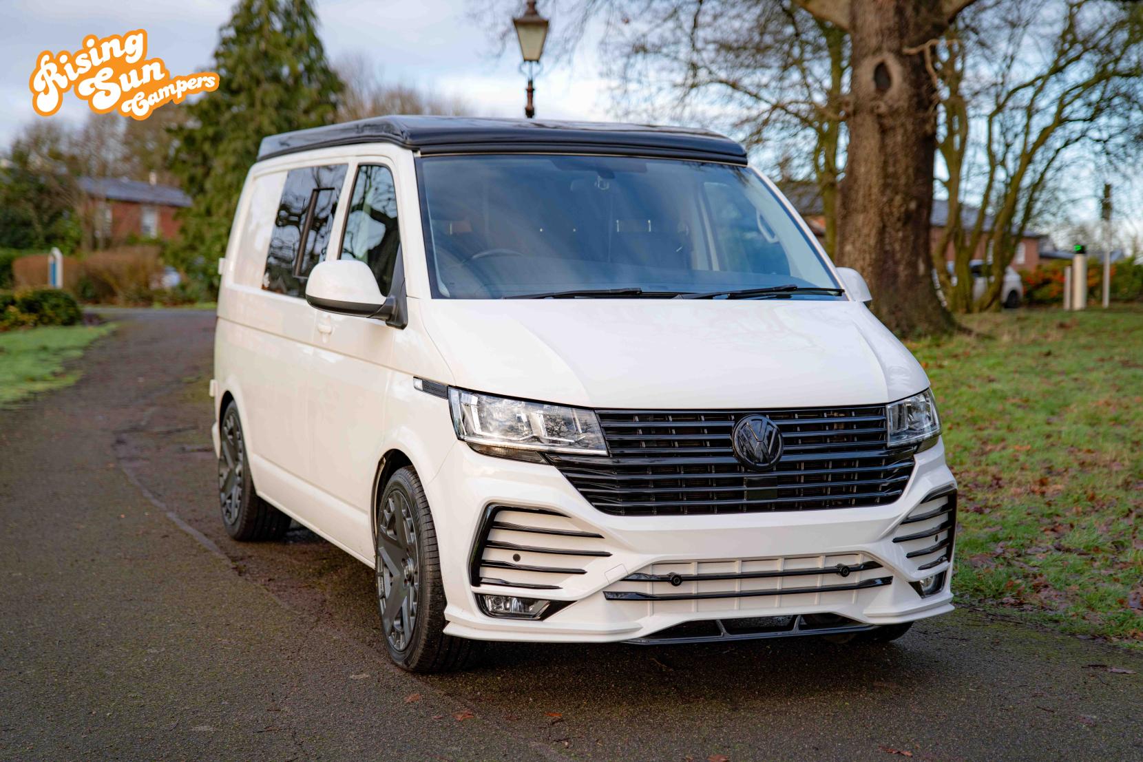 Volkswagen Transporter 2.0 TDI T28 Highline Panel Van 5dr Diesel Manual FWD SWB Euro 6 (s/s) (110 ps)