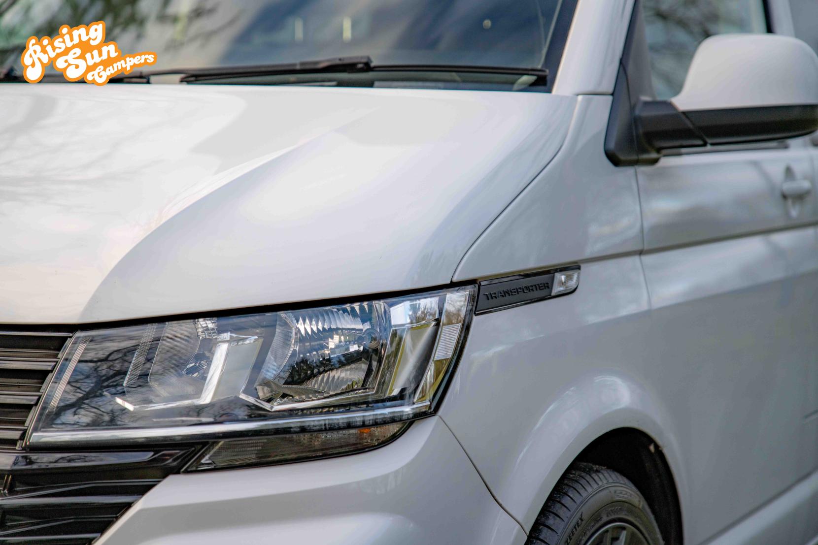 Volkswagen Transporter 2.0 TDI T28 Highline Panel Van 5dr Diesel Manual FWD SWB Euro 6 (s/s) (110 ps)