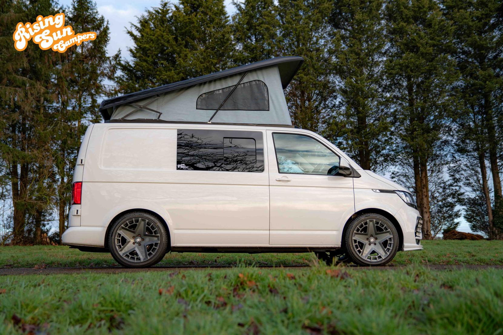 Volkswagen Transporter 2.0 TDI T28 Highline Panel Van 5dr Diesel Manual FWD SWB Euro 6 (s/s) (110 ps)