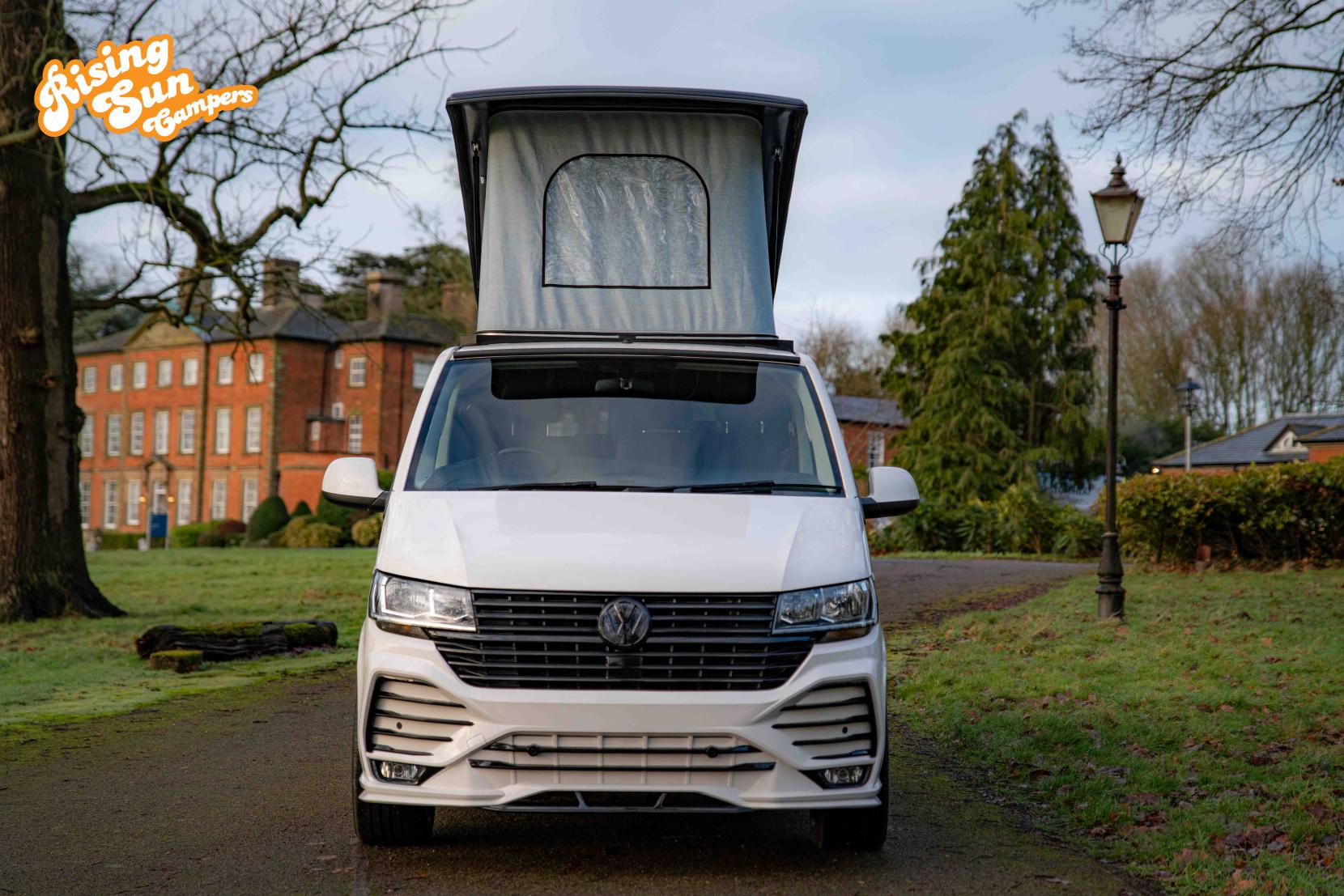 Volkswagen Transporter 2.0 TDI T28 Highline Panel Van 5dr Diesel Manual FWD SWB Euro 6 (s/s) (110 ps)