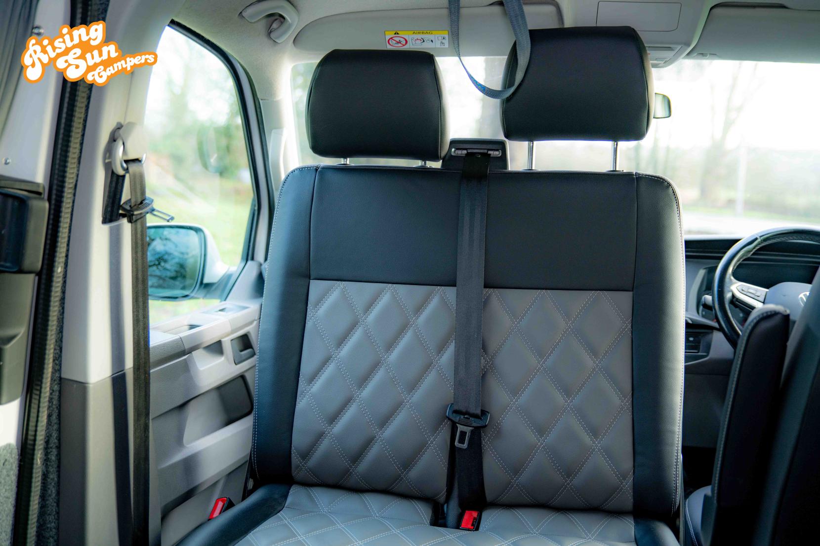 Volkswagen Transporter 2.0 TDI T28 Highline Panel Van 5dr Diesel Manual FWD SWB Euro 6 (s/s) (110 ps)