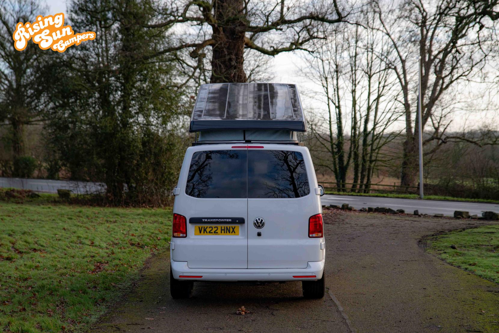 Volkswagen Transporter 2.0 TDI T28 Highline Panel Van 5dr Diesel Manual FWD SWB Euro 6 (s/s) (110 ps)