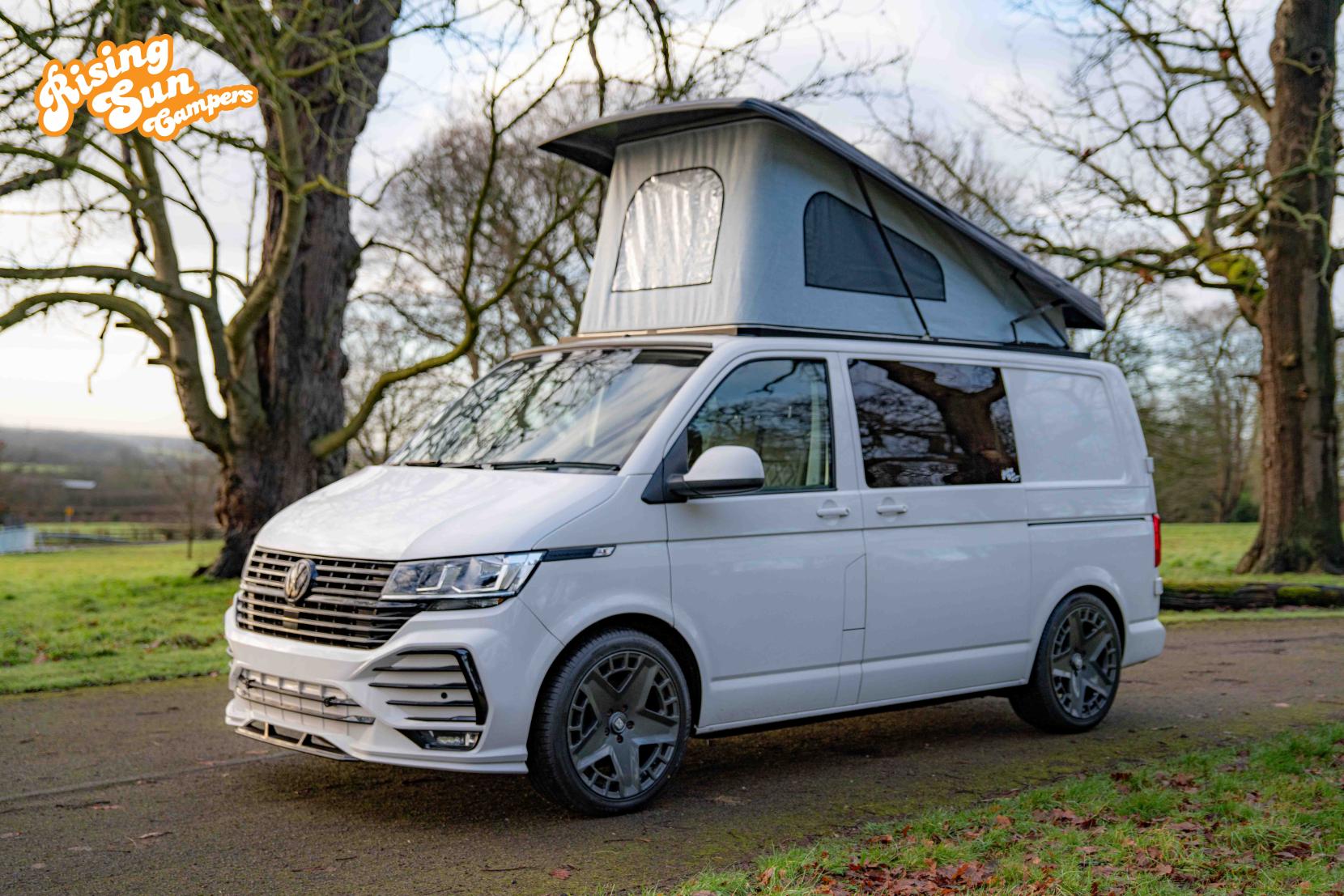 Volkswagen Transporter 2.0 TDI T28 Highline Panel Van 5dr Diesel Manual FWD SWB Euro 6 (s/s) (110 ps)