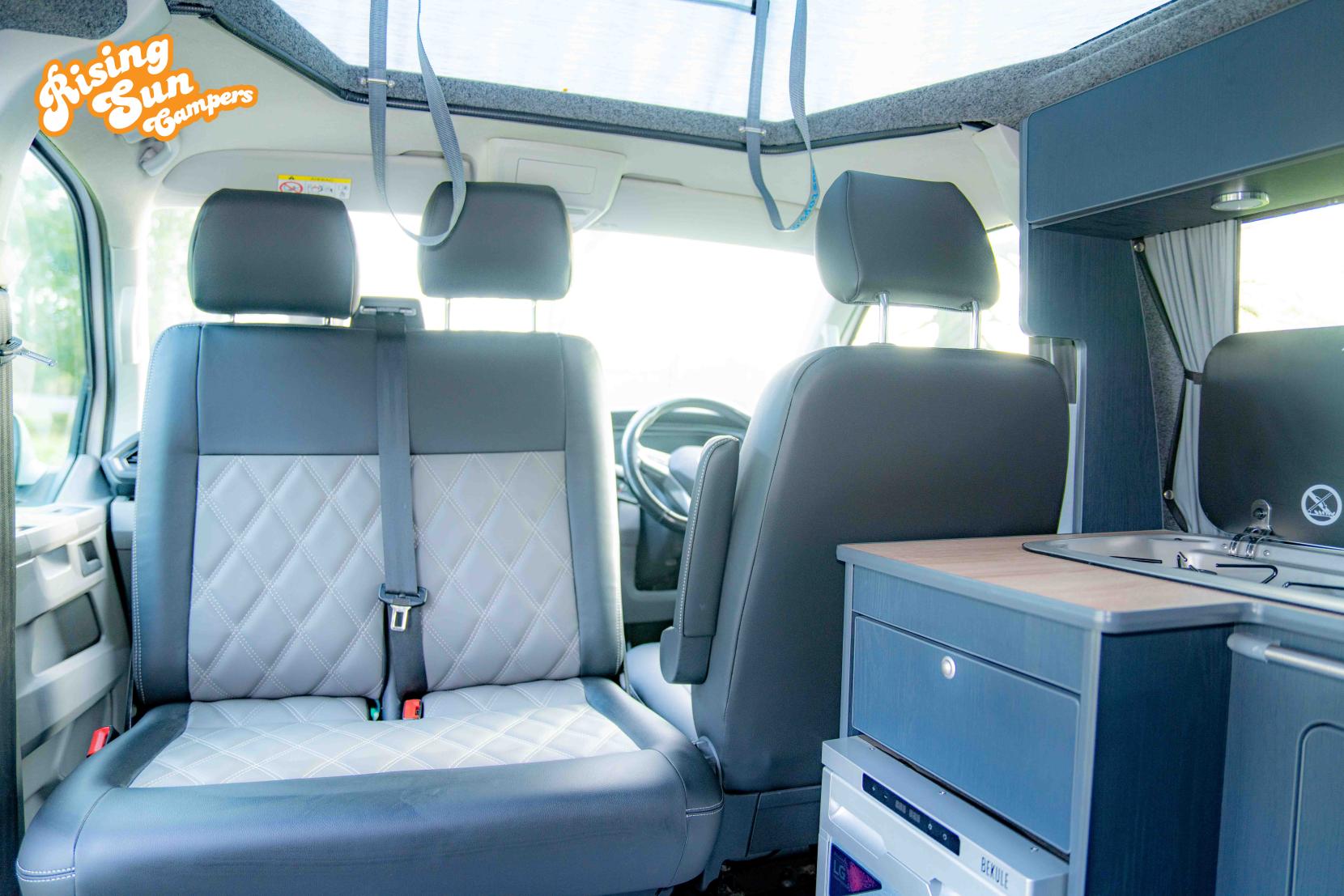 Volkswagen Transporter 2.0 TDI T28 Highline Panel Van 5dr Diesel Manual FWD SWB Euro 6 (s/s) (110 ps)