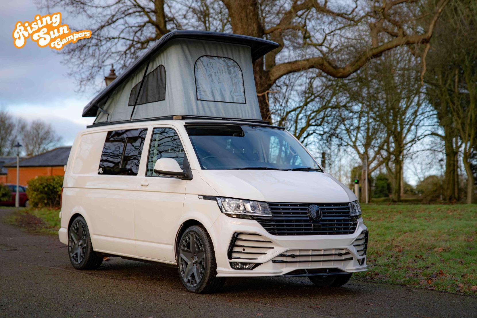 Volkswagen Transporter 2.0 TDI T28 Highline Panel Van 5dr Diesel Manual FWD SWB Euro 6 (s/s) (110 ps)