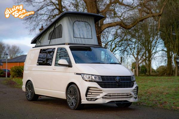 Volkswagen Transporter 2.0 TDI T28 Highline Panel Van 5dr Diesel Manual FWD SWB Euro 6 (s/s) (110 ps)