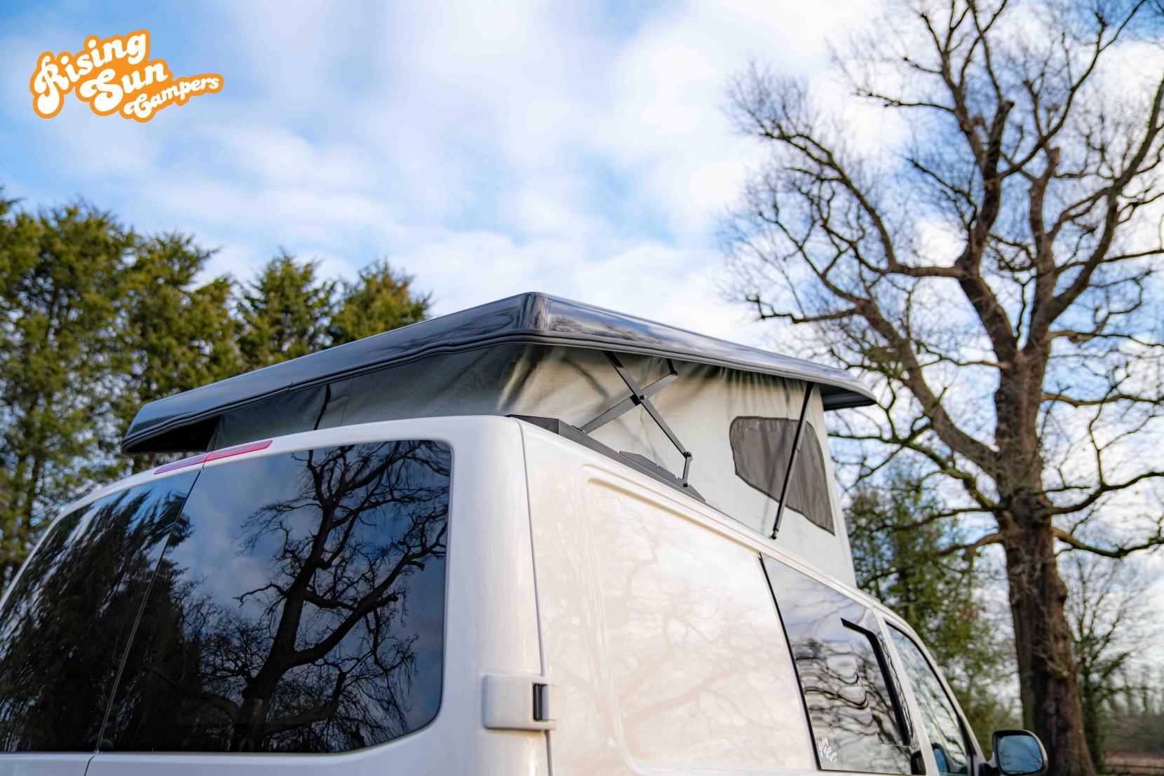 Volkswagen Transporter 2.0 TDI T28 Highline Panel Van 5dr Diesel Manual FWD SWB Euro 6 (s/s) (110 ps)