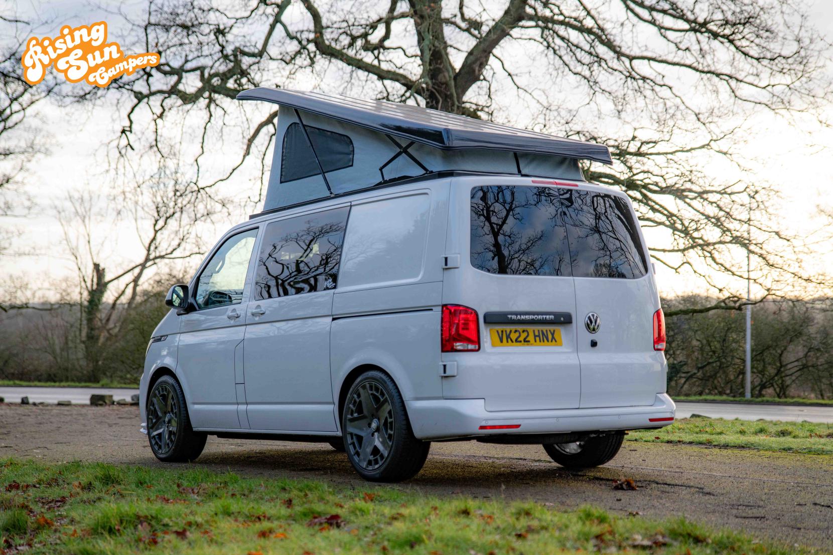 Volkswagen Transporter 2.0 TDI T28 Highline Panel Van 5dr Diesel Manual FWD SWB Euro 6 (s/s) (110 ps)