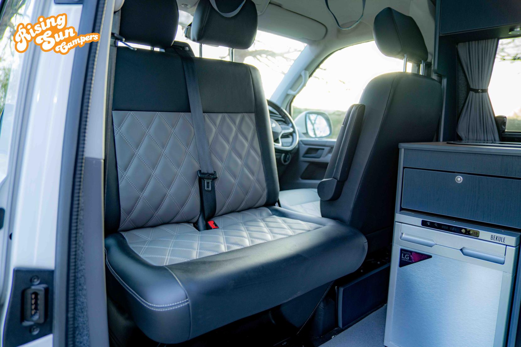 Volkswagen Transporter 2.0 TDI T28 Highline Panel Van 5dr Diesel Manual FWD SWB Euro 6 (s/s) (110 ps)