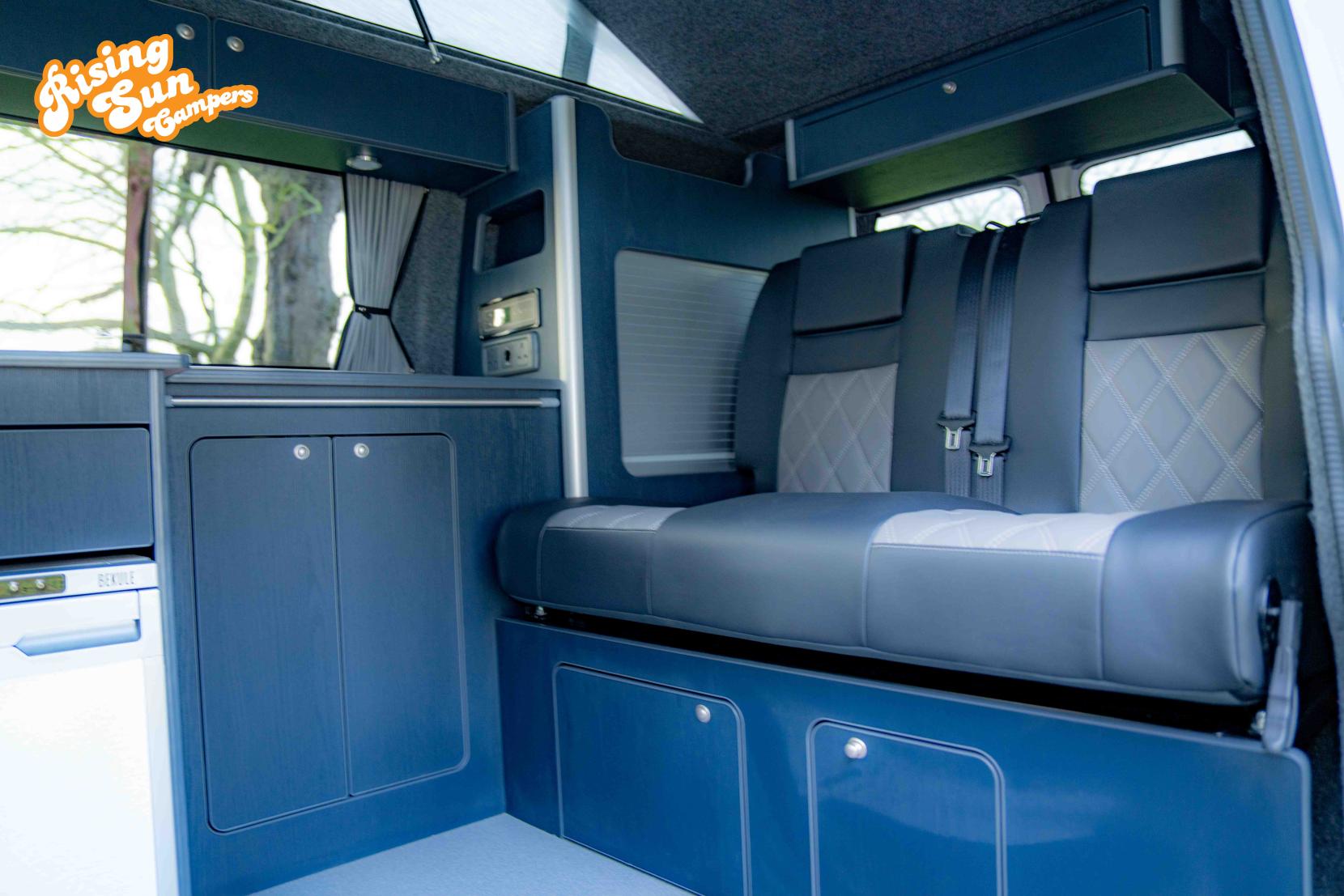 Volkswagen Transporter 2.0 TDI T28 Highline Panel Van 5dr Diesel Manual FWD SWB Euro 6 (s/s) (110 ps)