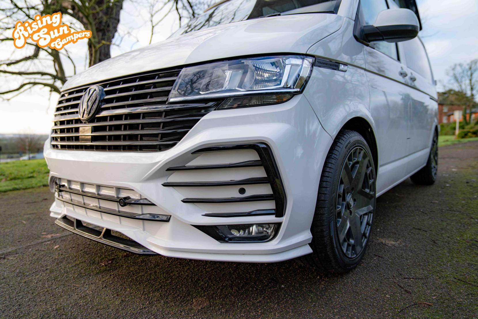 Volkswagen Transporter 2.0 TDI T28 Highline Panel Van 5dr Diesel Manual FWD SWB Euro 6 (s/s) (110 ps)