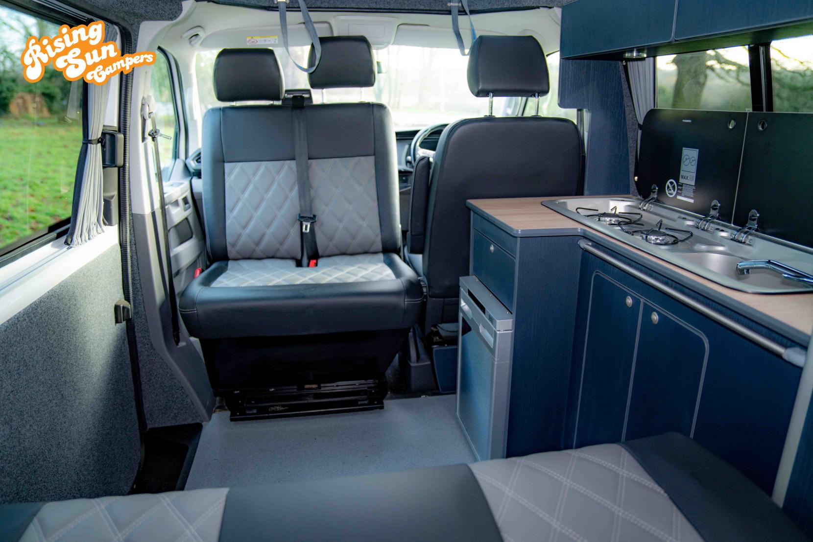 Volkswagen Transporter 2.0 TDI T28 Highline Panel Van 5dr Diesel Manual FWD SWB Euro 6 (s/s) (110 ps)