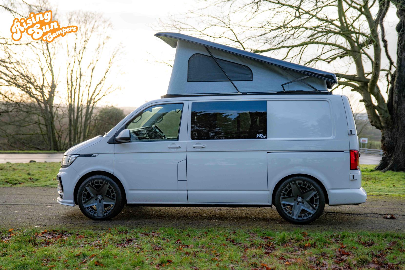 Volkswagen Transporter 2.0 TDI T28 Highline Panel Van 5dr Diesel Manual FWD SWB Euro 6 (s/s) (110 ps)
