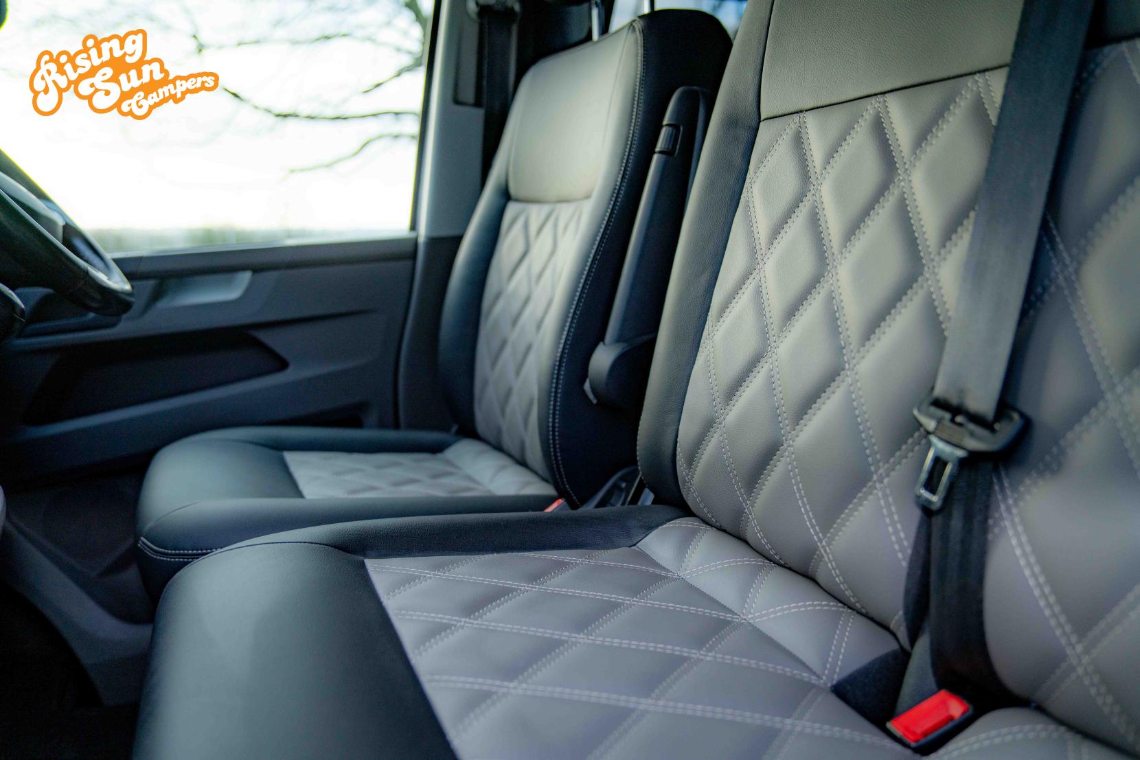 Volkswagen Transporter 2.0 TDI T28 Highline Panel Van 5dr Diesel Manual FWD SWB Euro 6 (s/s) (110 ps)