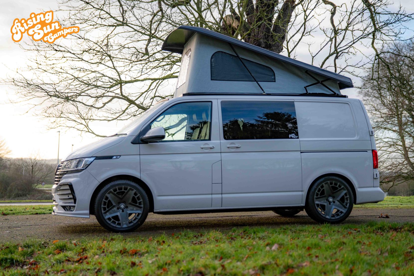 Volkswagen Transporter 2.0 TDI T28 Highline Panel Van 5dr Diesel Manual FWD SWB Euro 6 (s/s) (110 ps)