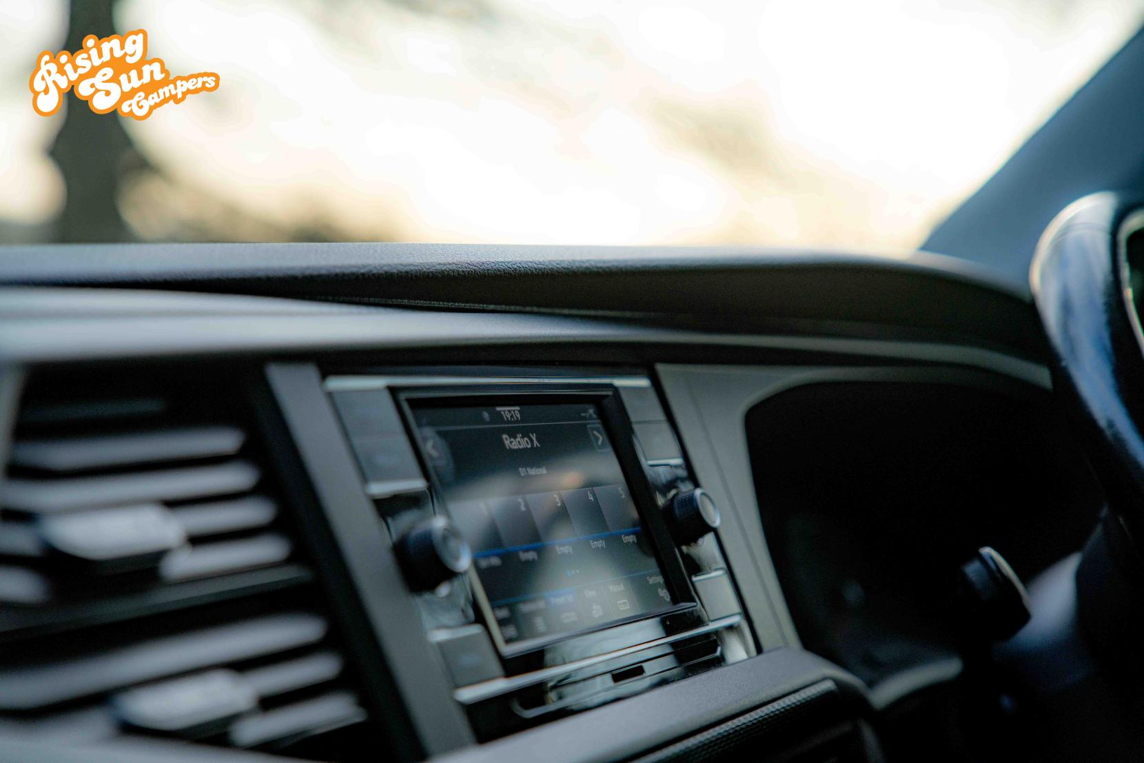 Volkswagen Transporter 2.0 TDI T28 Highline Panel Van 5dr Diesel Manual FWD SWB Euro 6 (s/s) (110 ps)