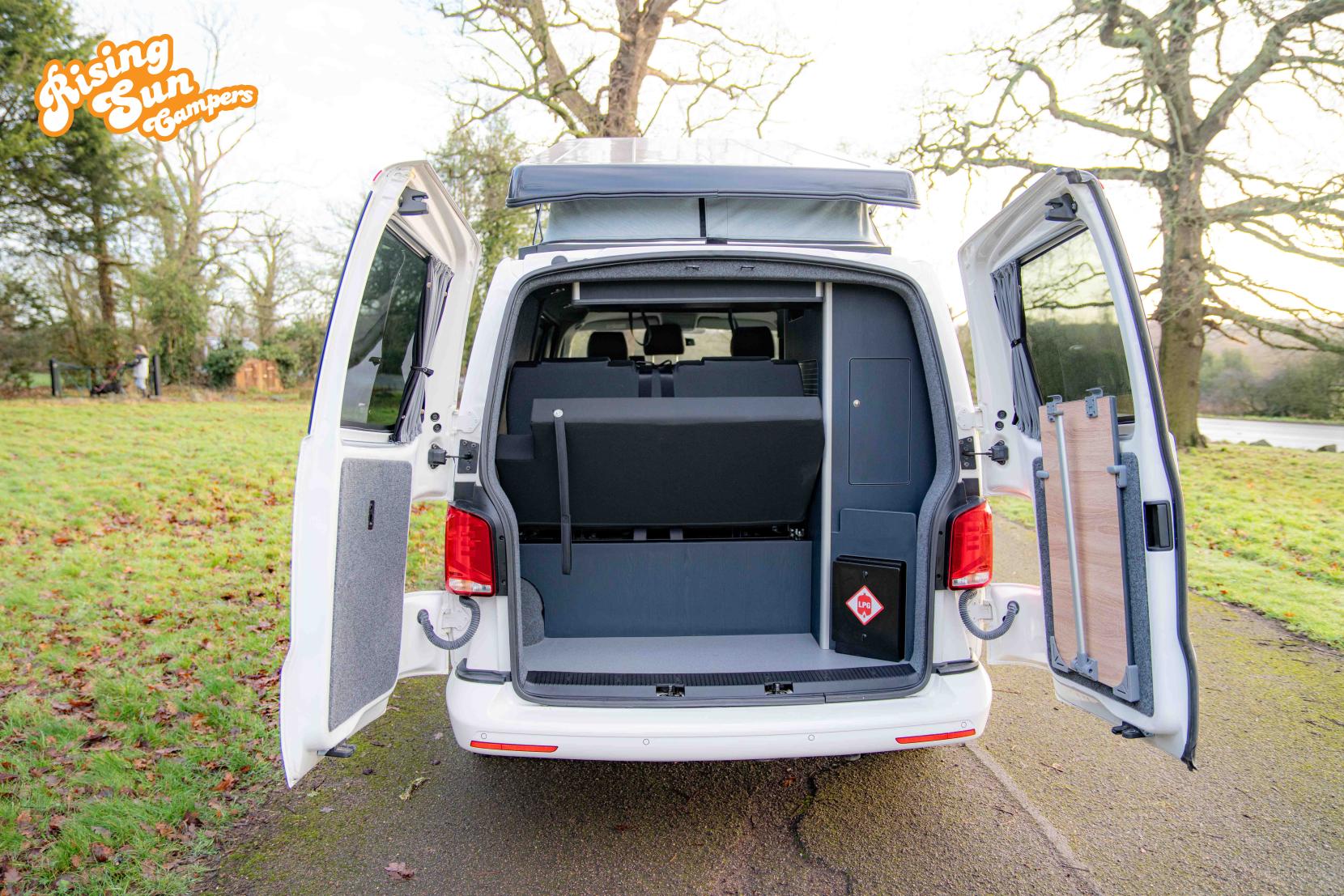 Volkswagen Transporter 2.0 TDI T28 Highline Panel Van 5dr Diesel Manual FWD SWB Euro 6 (s/s) (110 ps)