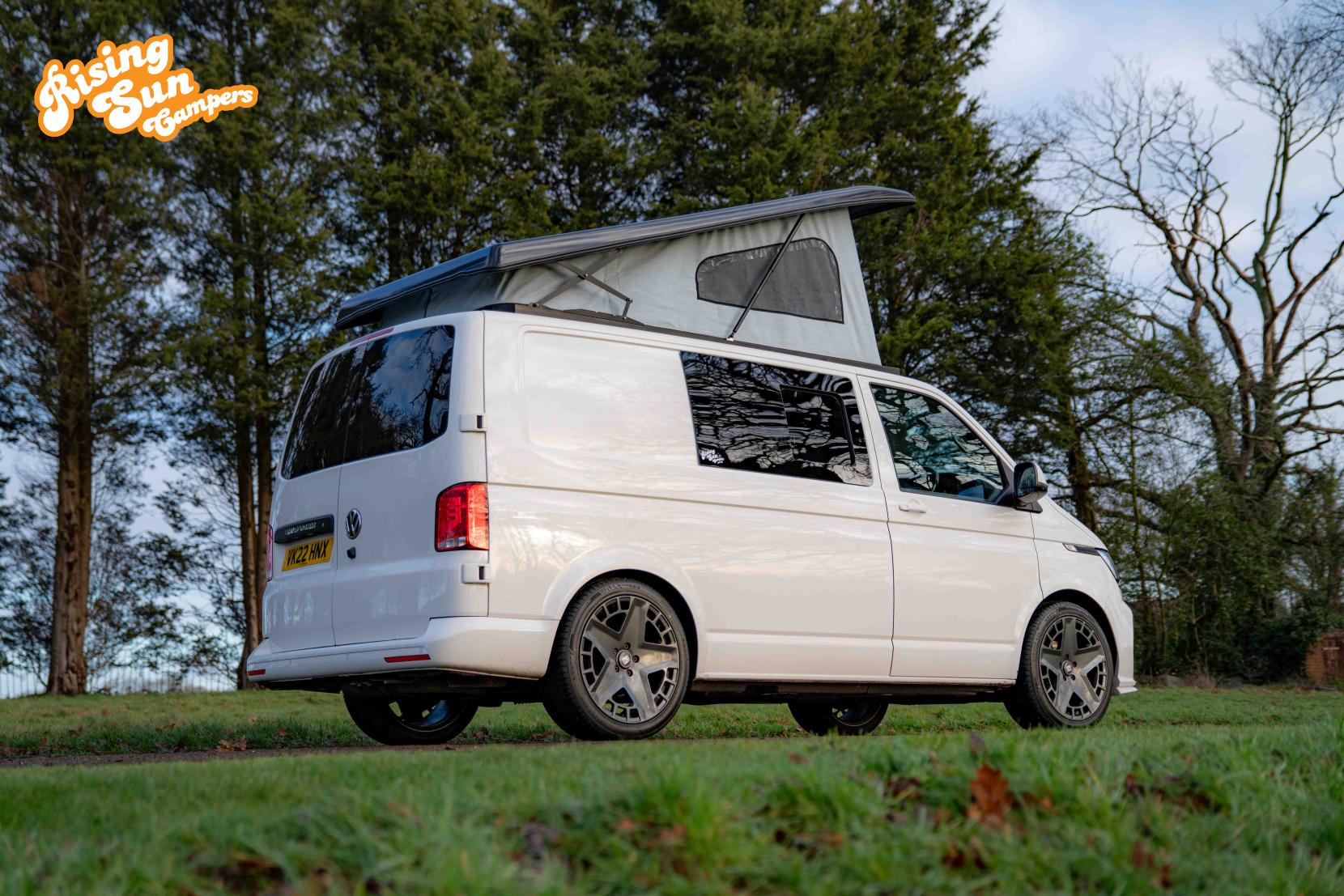 Volkswagen Transporter 2.0 TDI T28 Highline Panel Van 5dr Diesel Manual FWD SWB Euro 6 (s/s) (110 ps)