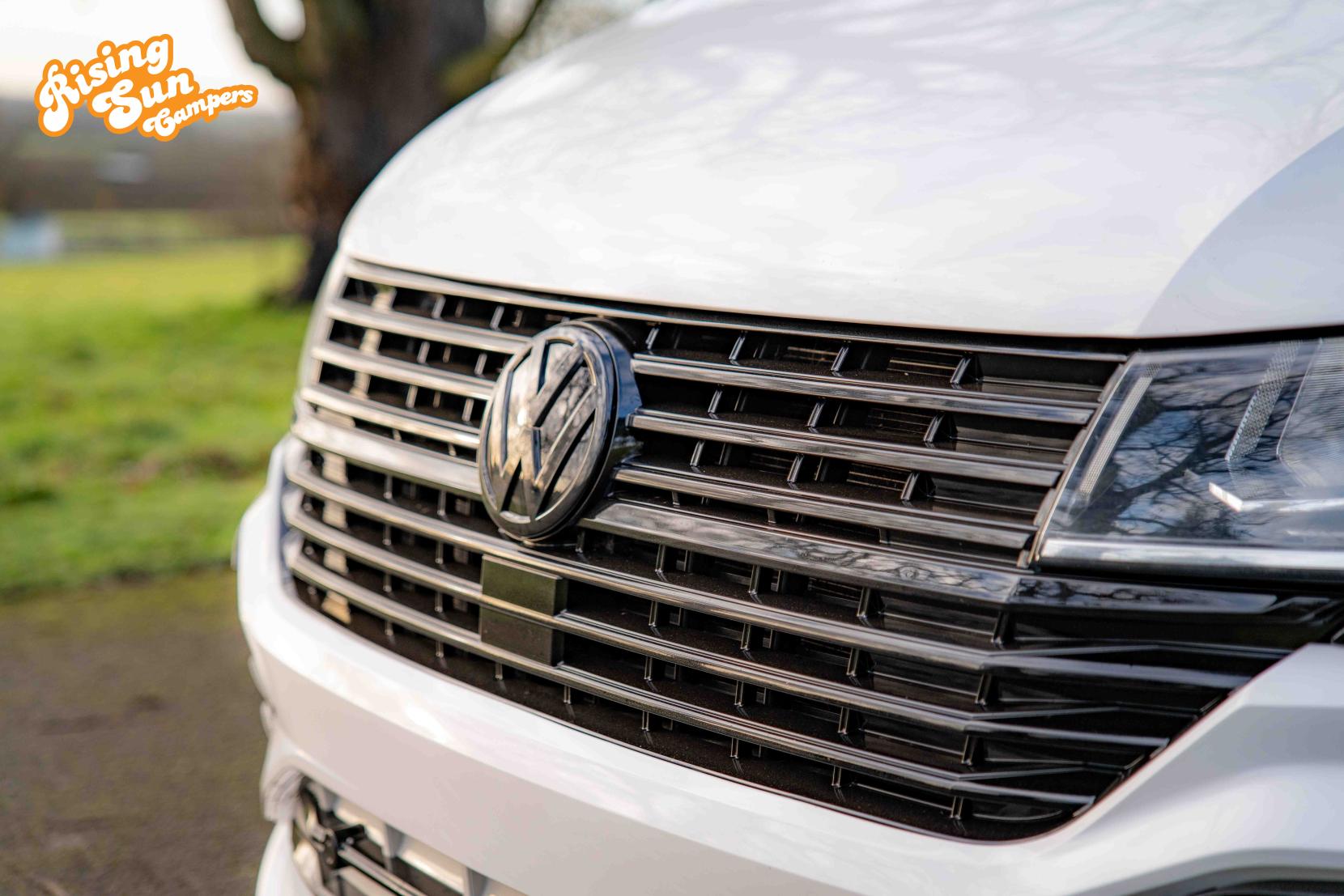 Volkswagen Transporter 2.0 TDI T28 Highline Panel Van 5dr Diesel Manual FWD SWB Euro 6 (s/s) (110 ps)