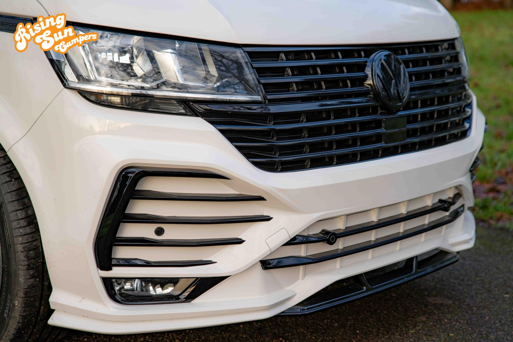 Volkswagen Transporter 2.0 TDI T28 Highline Panel Van 5dr Diesel Manual FWD SWB Euro 6 (s/s) (110 ps)