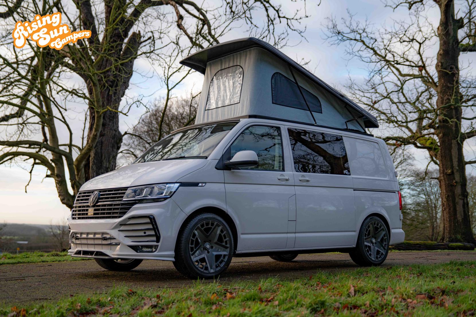 Volkswagen Transporter 2.0 TDI T28 Highline Panel Van 5dr Diesel Manual FWD SWB Euro 6 (s/s) (110 ps)