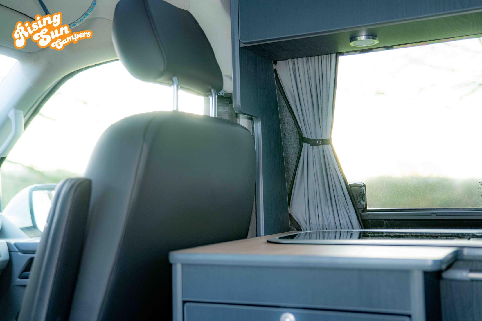 Volkswagen Transporter 2.0 TDI T28 Highline Panel Van 5dr Diesel Manual FWD SWB Euro 6 (s/s) (110 ps)