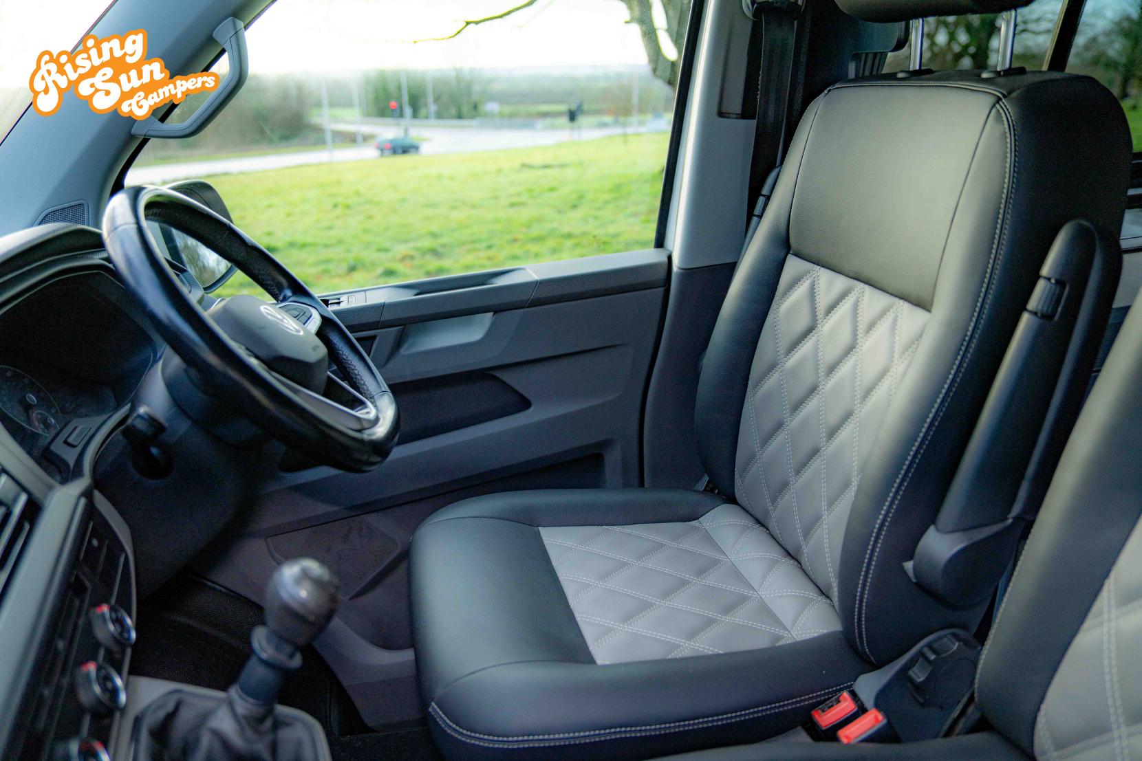 Volkswagen Transporter 2.0 TDI T28 Highline Panel Van 5dr Diesel Manual FWD SWB Euro 6 (s/s) (110 ps)