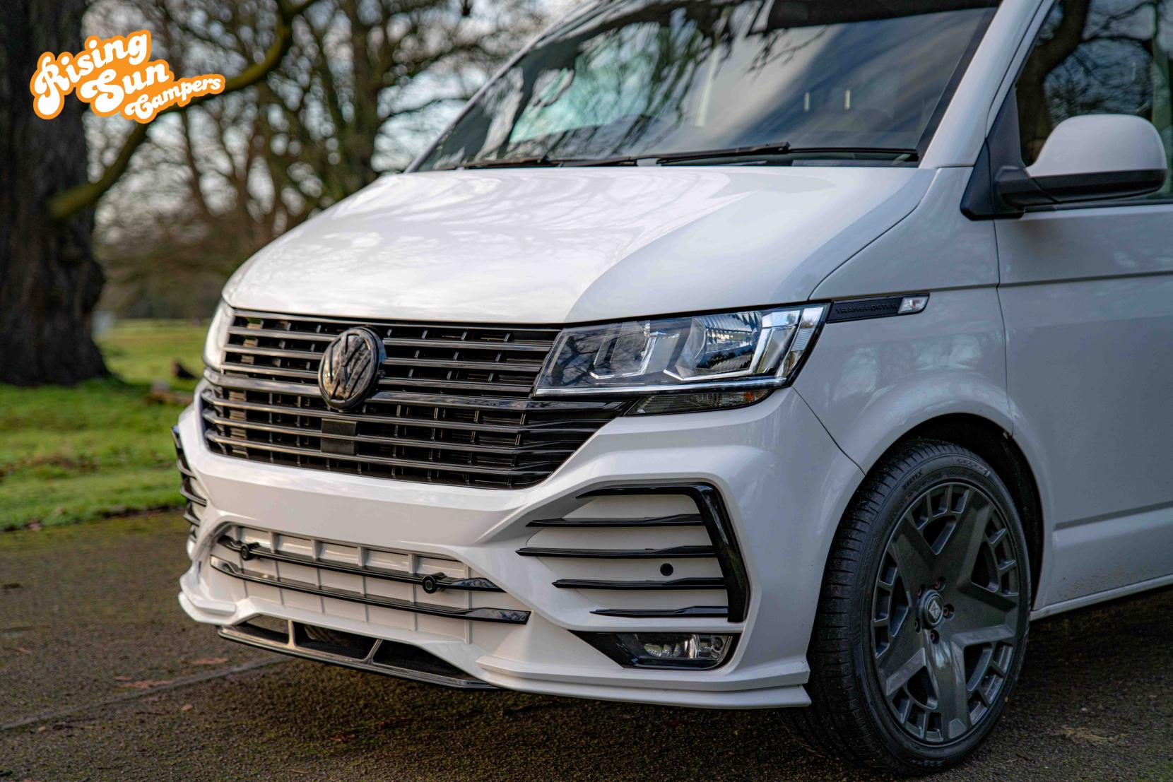 Volkswagen Transporter 2.0 TDI T28 Highline Panel Van 5dr Diesel Manual FWD SWB Euro 6 (s/s) (110 ps)