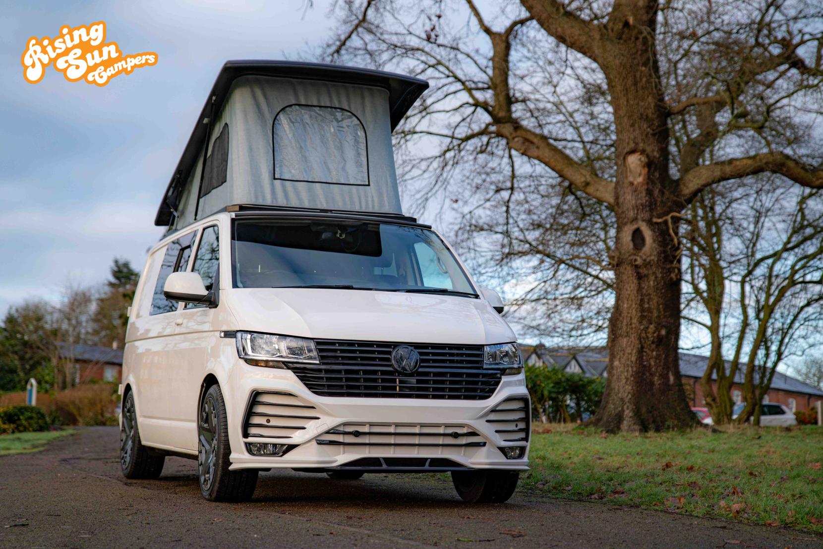 Volkswagen Transporter 2.0 TDI T28 Highline Panel Van 5dr Diesel Manual FWD SWB Euro 6 (s/s) (110 ps)