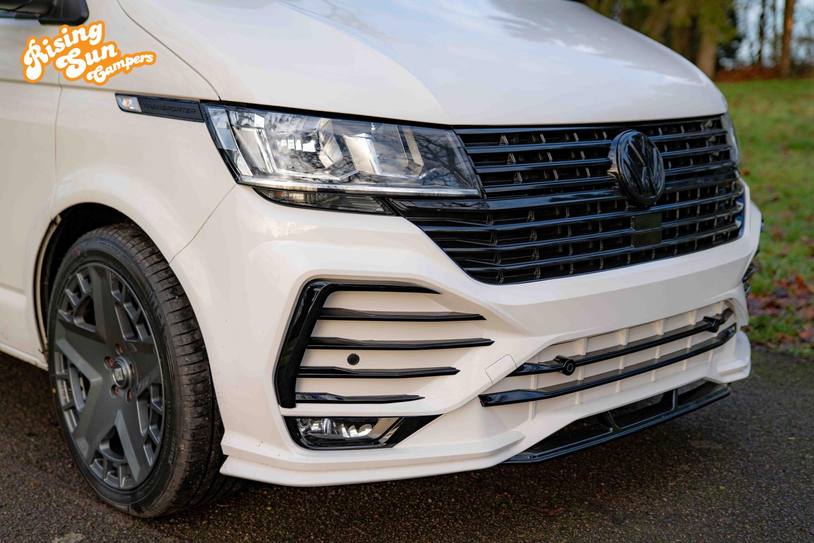 Volkswagen Transporter 2.0 TDI T28 Highline Panel Van 5dr Diesel Manual FWD SWB Euro 6 (s/s) (110 ps)