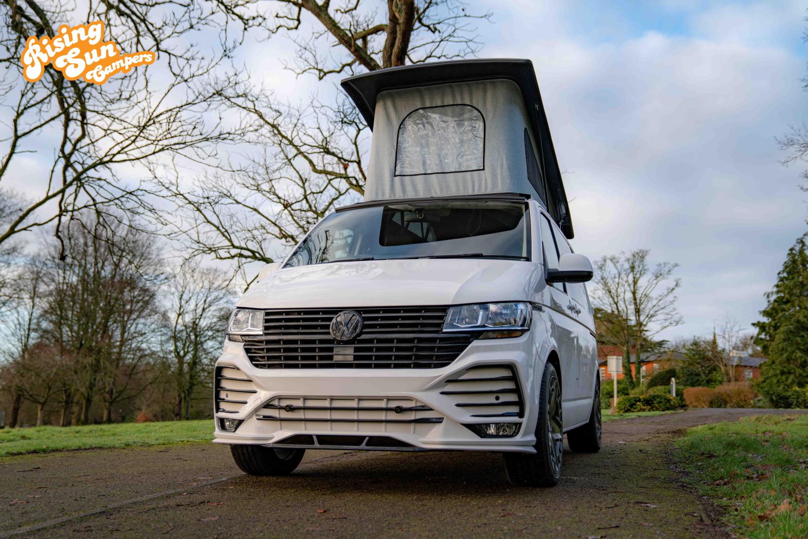 Volkswagen Transporter 2.0 TDI T28 Highline Panel Van 5dr Diesel Manual FWD SWB Euro 6 (s/s) (110 ps)