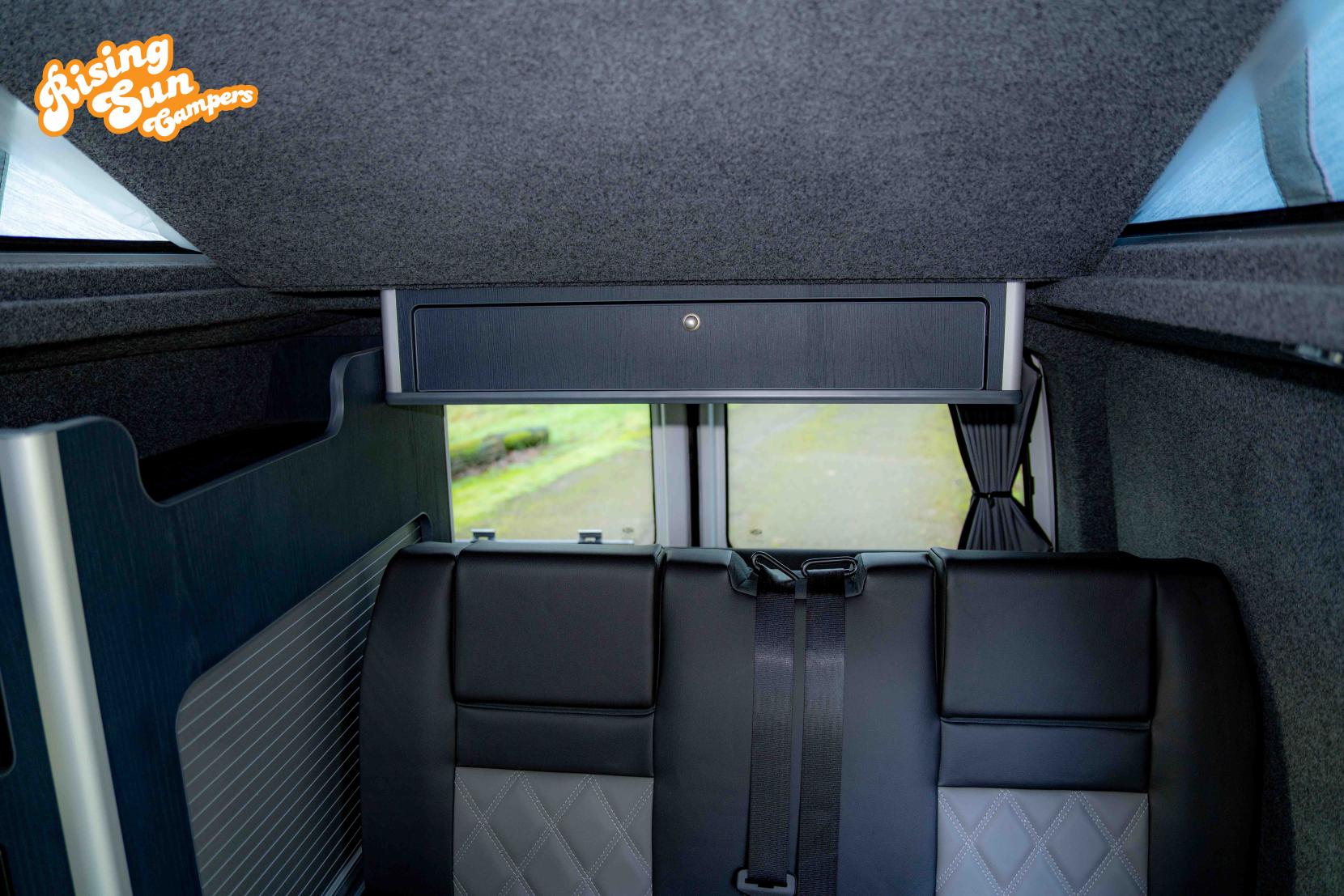 Volkswagen Transporter 2.0 TDI T28 Highline Panel Van 5dr Diesel Manual FWD SWB Euro 6 (s/s) (110 ps)