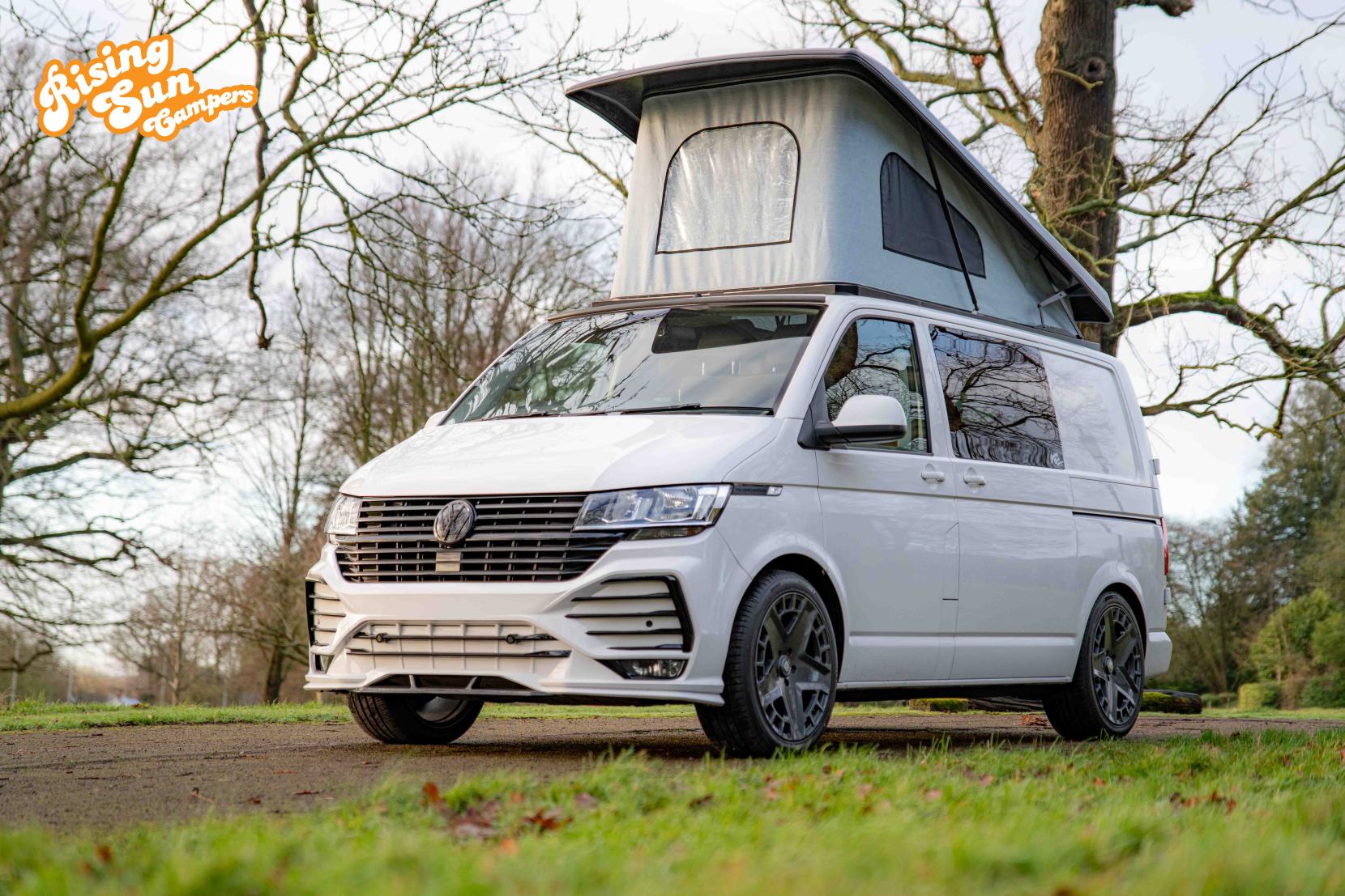 Volkswagen Transporter 2.0 TDI T28 Highline Panel Van 5dr Diesel Manual FWD SWB Euro 6 (s/s) (110 ps)