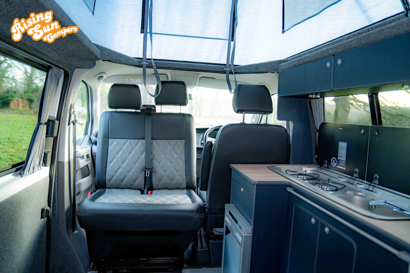 Volkswagen Transporter 2.0 TDI T28 Highline Panel Van 5dr Diesel Manual FWD SWB Euro 6 (s/s) (110 ps)