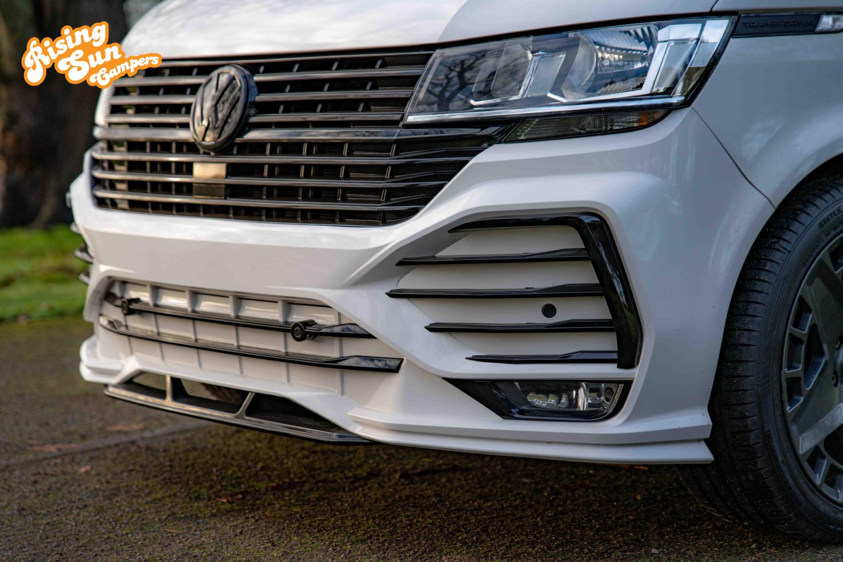 Volkswagen Transporter 2.0 TDI T28 Highline Panel Van 5dr Diesel Manual FWD SWB Euro 6 (s/s) (110 ps)