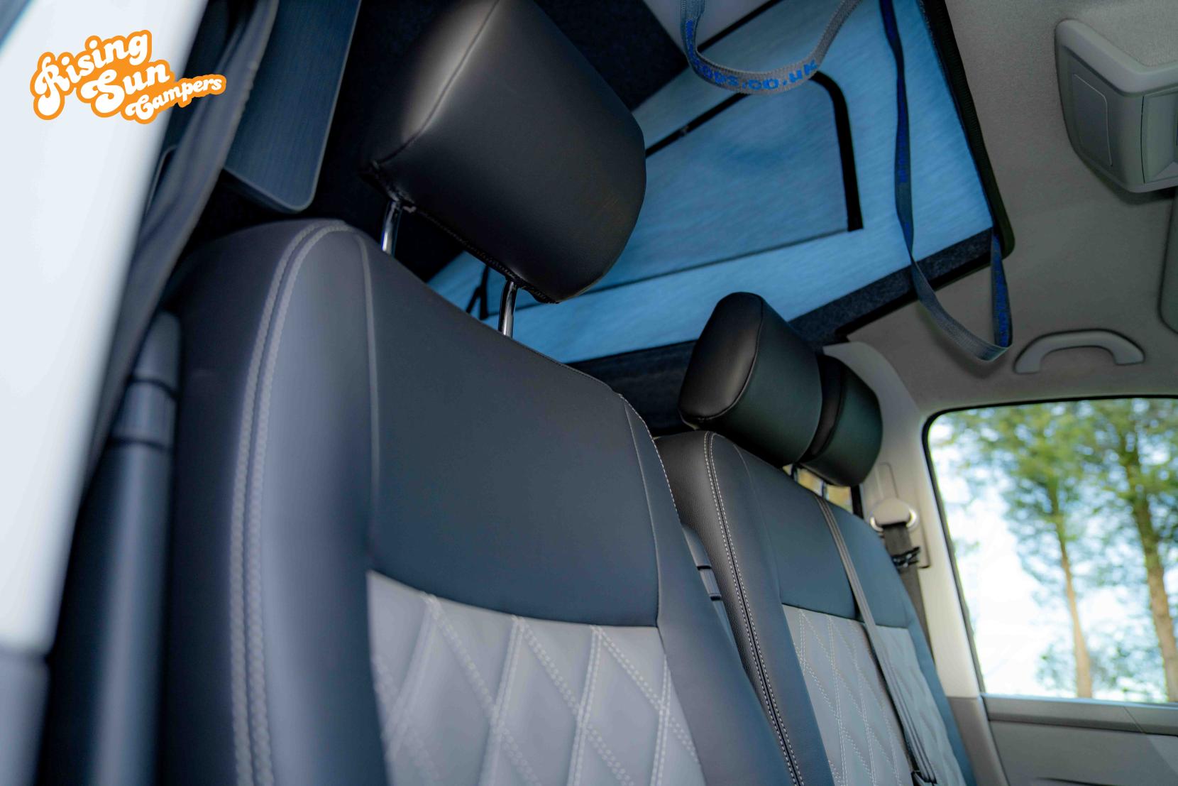 Volkswagen Transporter 2.0 TDI T28 Highline Panel Van 5dr Diesel Manual FWD SWB Euro 6 (s/s) (110 ps)