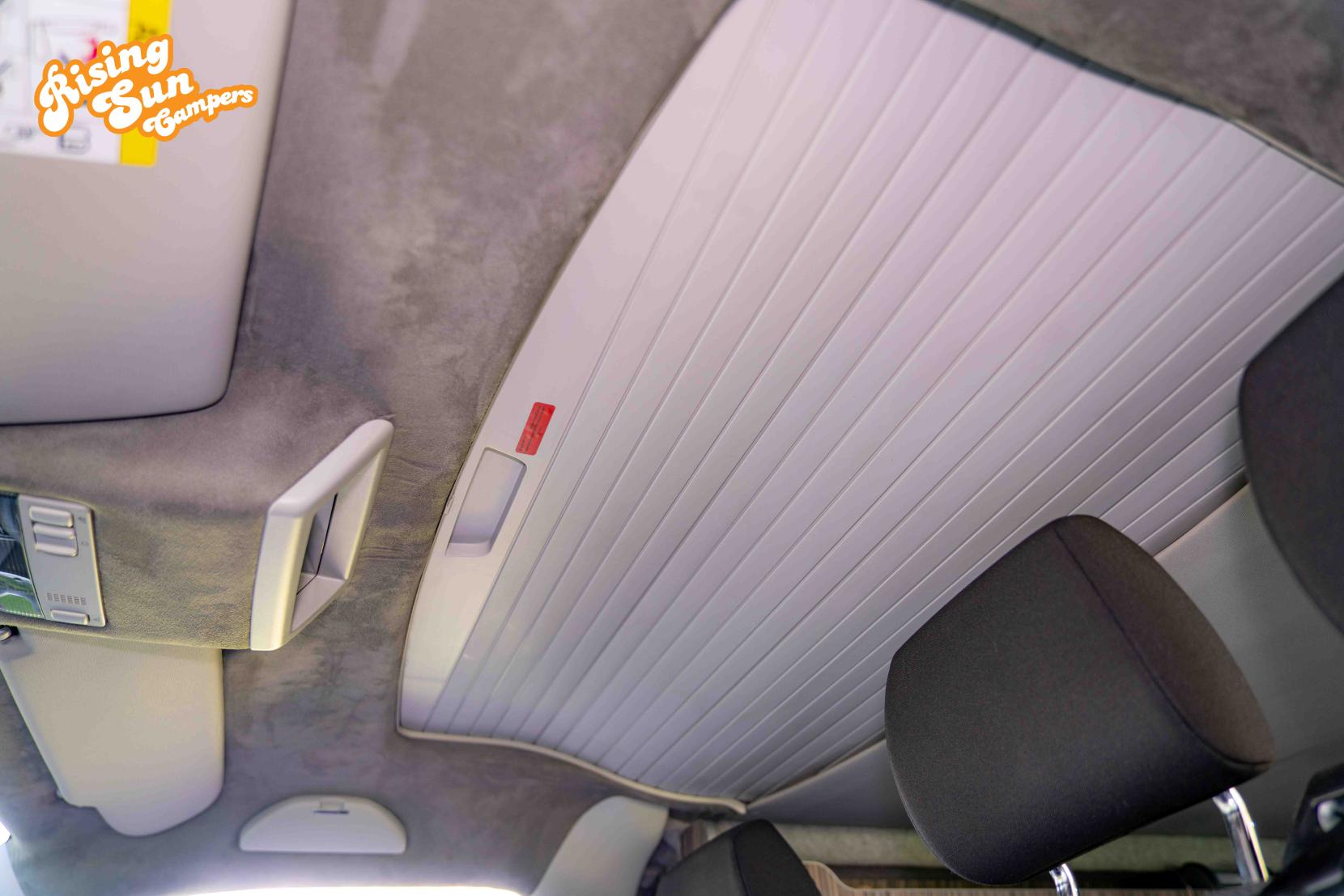 Volkswagen T6 Campervan 2.0 Trendline Panel Van (2015 - 2020)