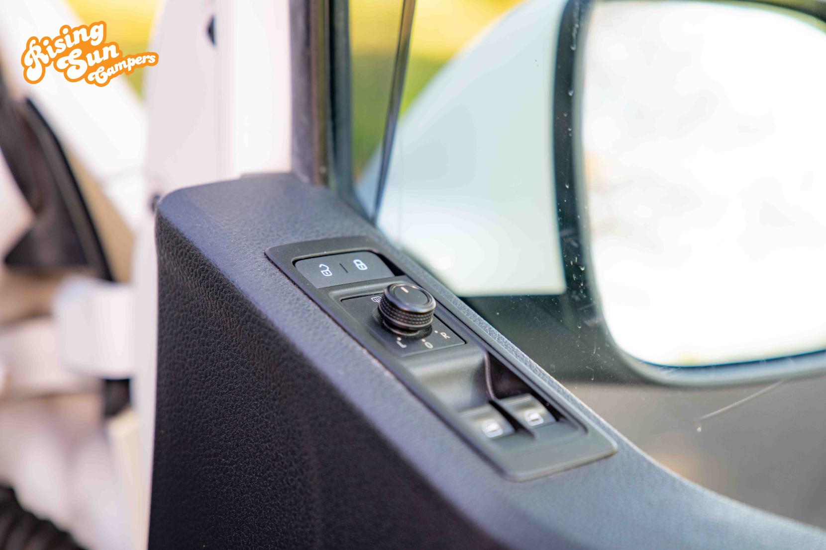 Volkswagen T6 Campervan 2.0 Trendline Panel Van (2015 - 2020)