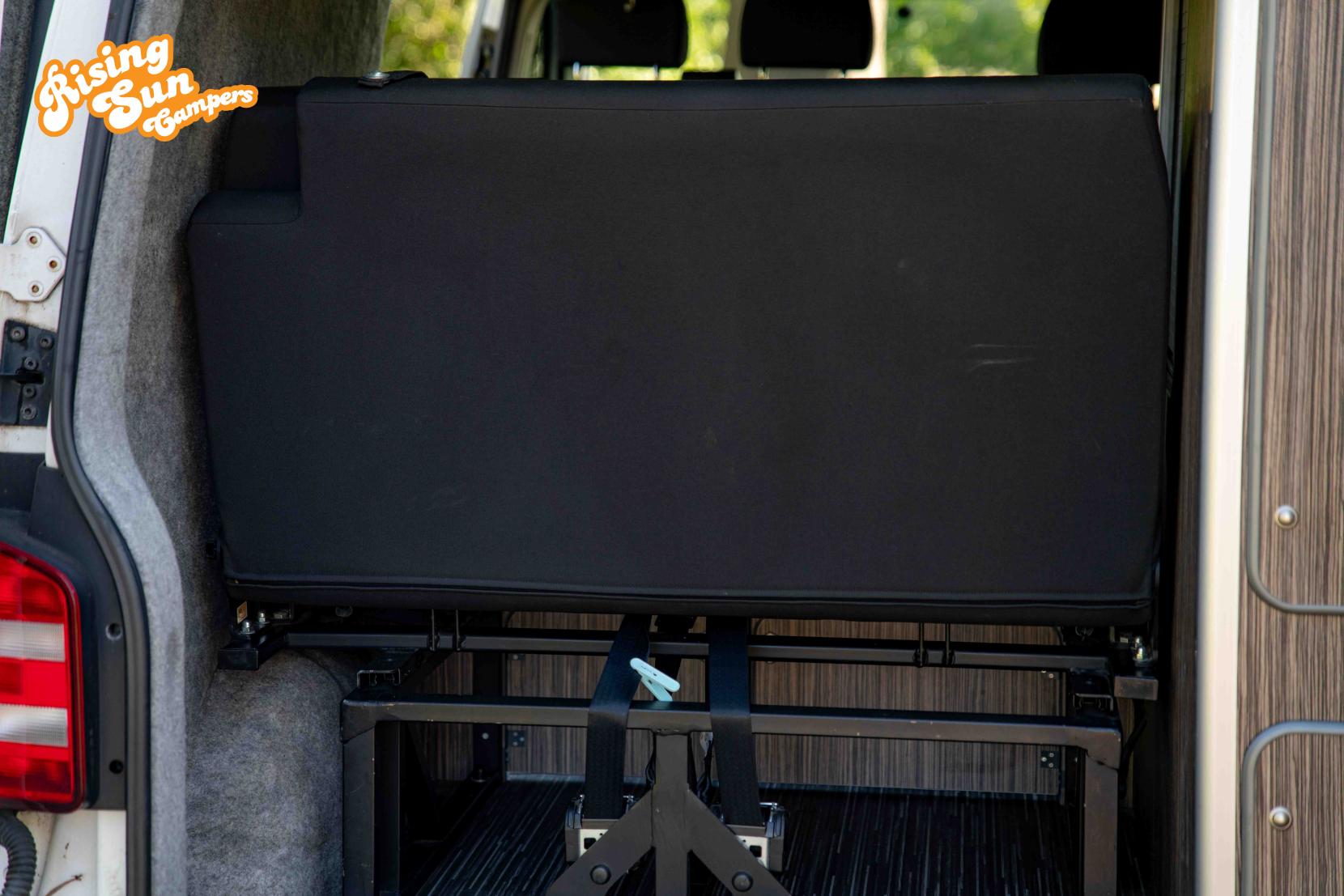 Volkswagen T6 Campervan 2.0 Trendline Panel Van (2015 - 2020)