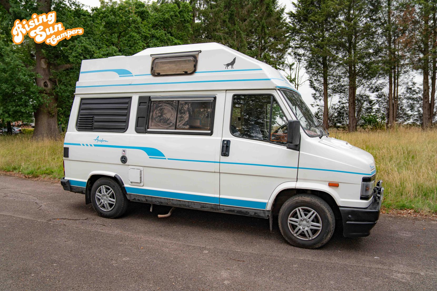 Talbot Express 1000 VAN