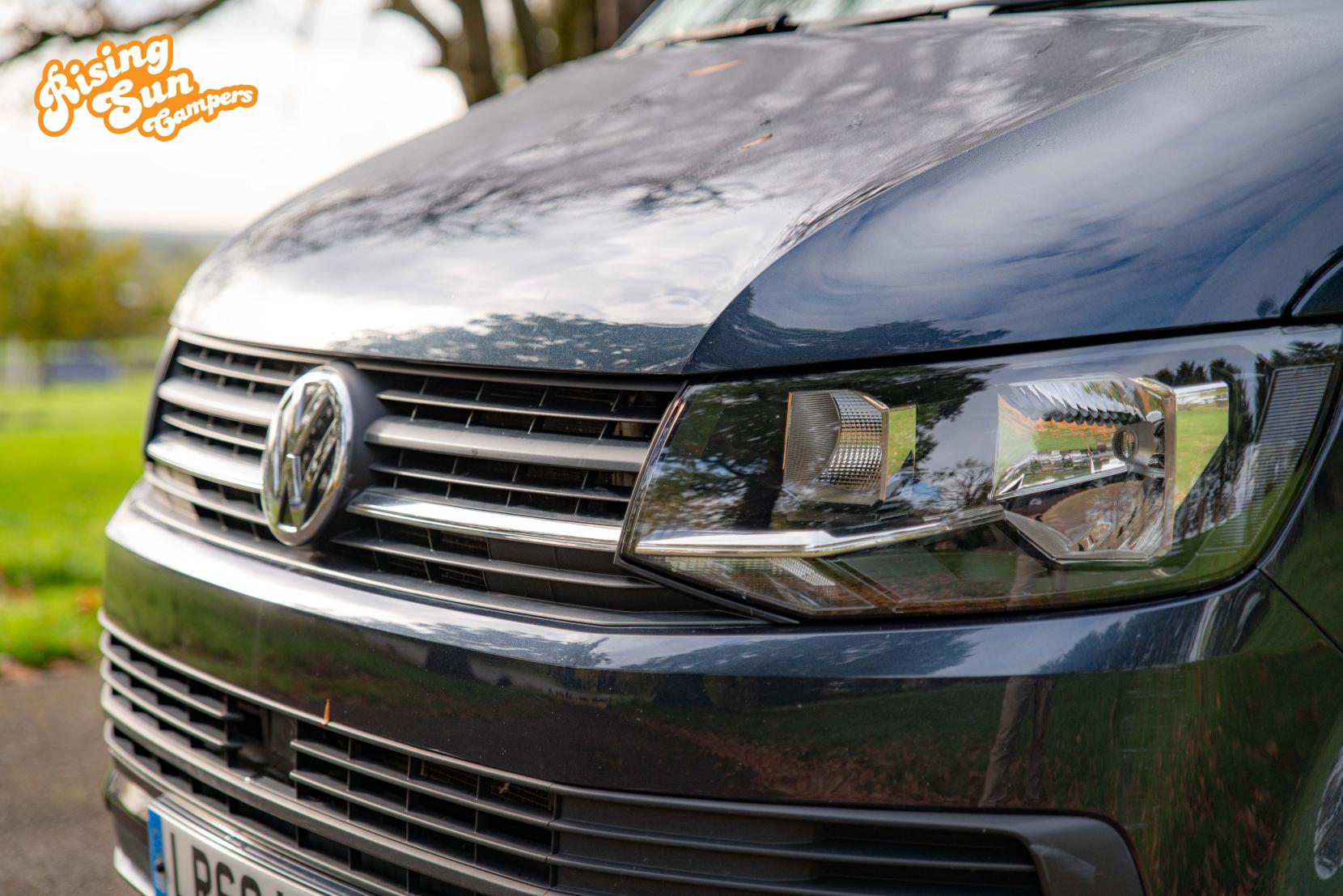 Volkswagen Transporter 2.0 TDI T30 Highline Panel Van 5dr Diesel DSG FWD LWB Euro 6 (s/s) (150 ps)